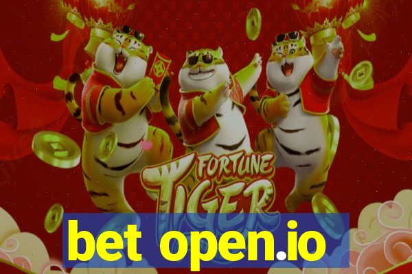 bet open.io